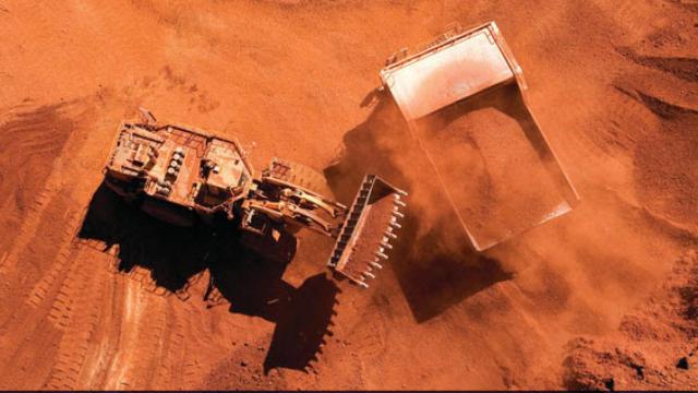 Cimic (ACS) se adjudica tres proyectos en Australia por valor de 150 millones de dólares