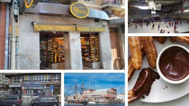 Cinco tradiciones navideñas en A Coruña