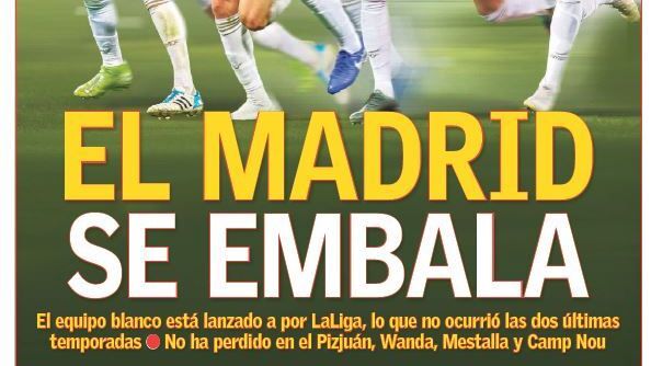 Portada AS (21/12/2019)