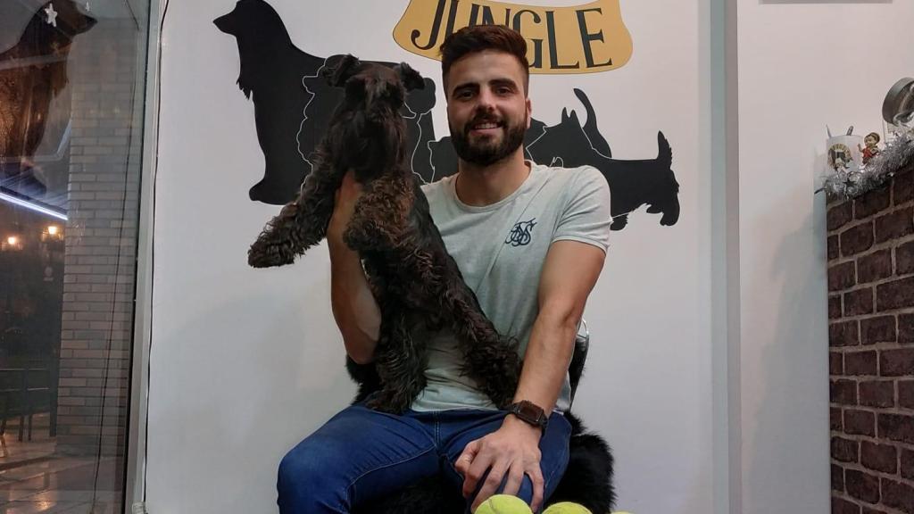Pelayo Novo