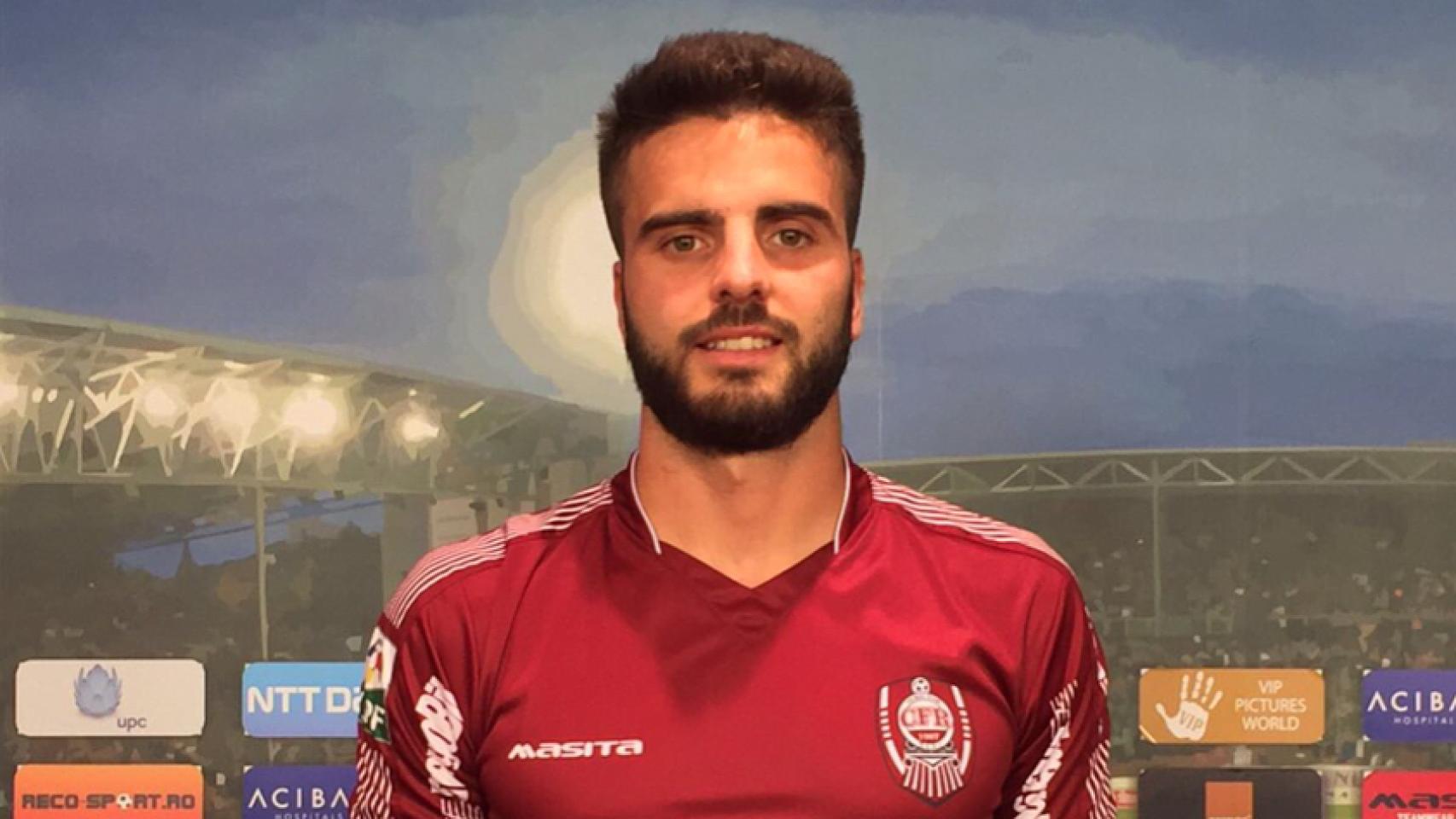 Pelayo Novo