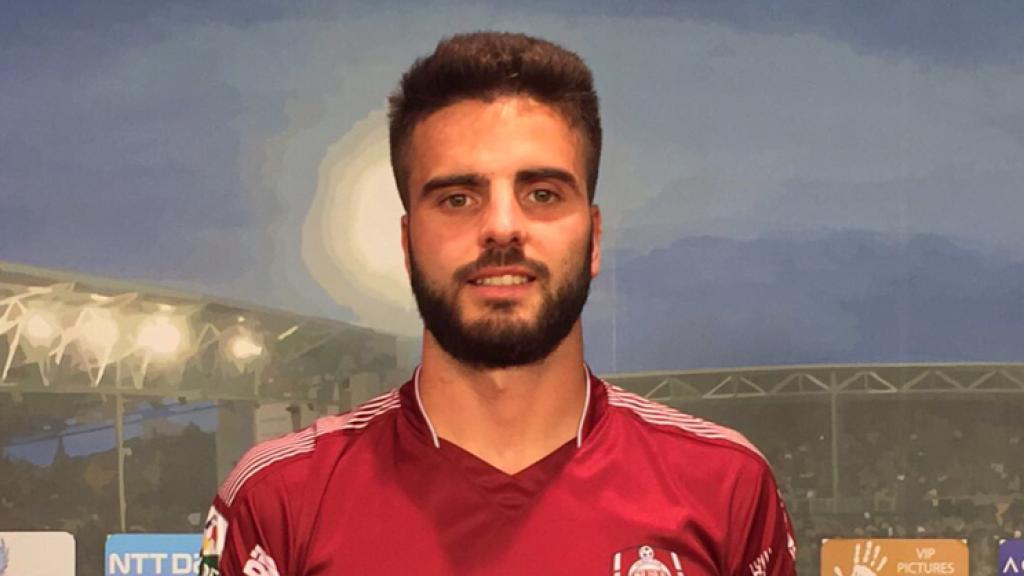 Pelayo Novo