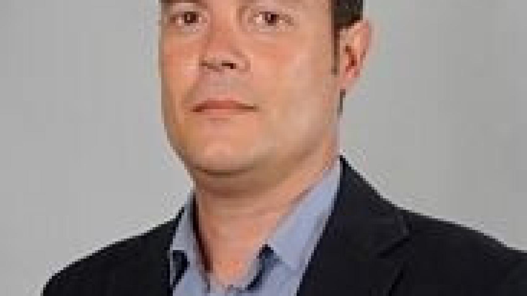 Pedro González procurador psoe