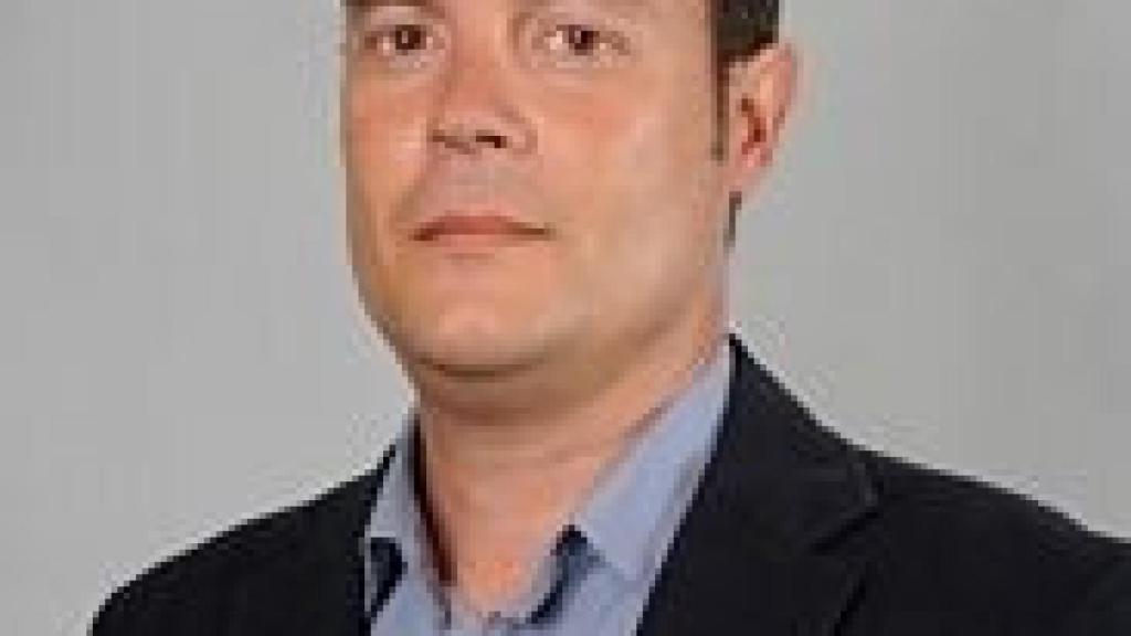 Pedro González procurador psoe