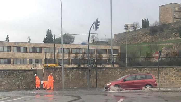Castilla y León