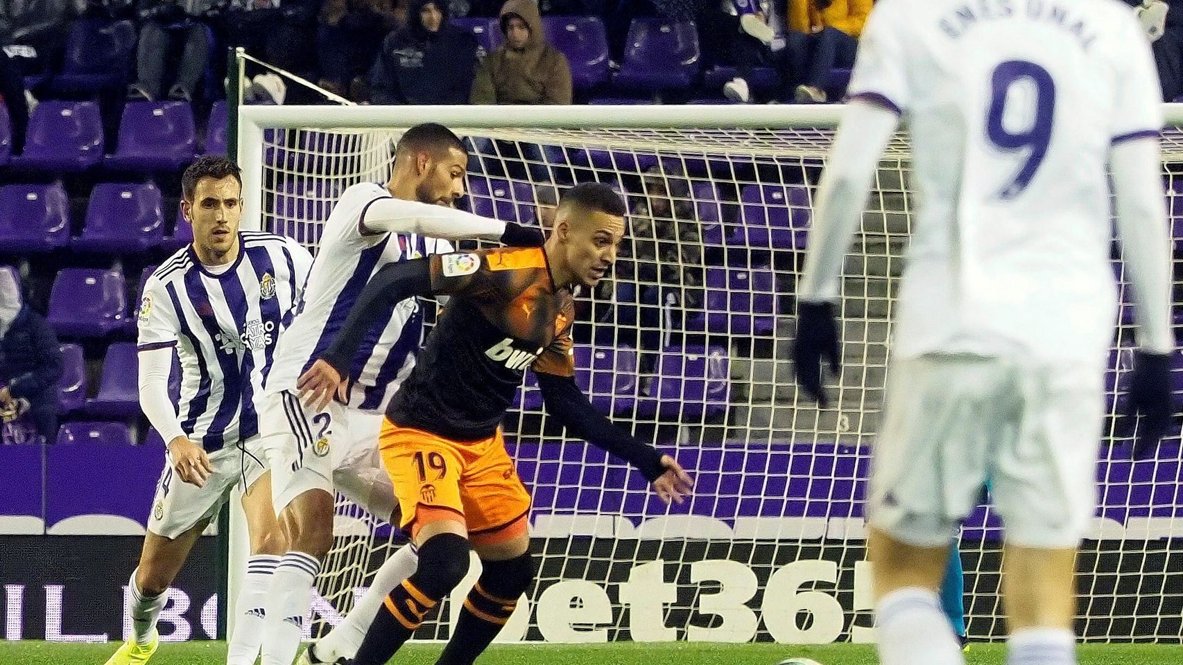 Valladolid - Guardiola