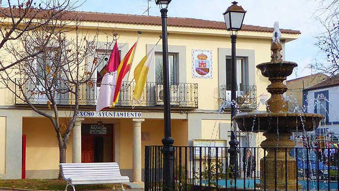 FOTO: Ayuntamiento de Retuerta del Bullaque