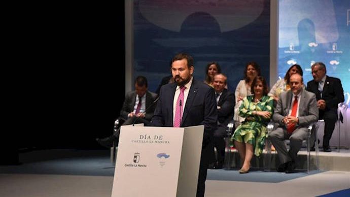 FOTO: Europa Press (Archivo)
