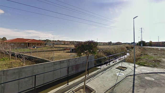 FOTO: Google Maps
