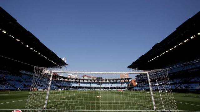Estadio de Balaídos
