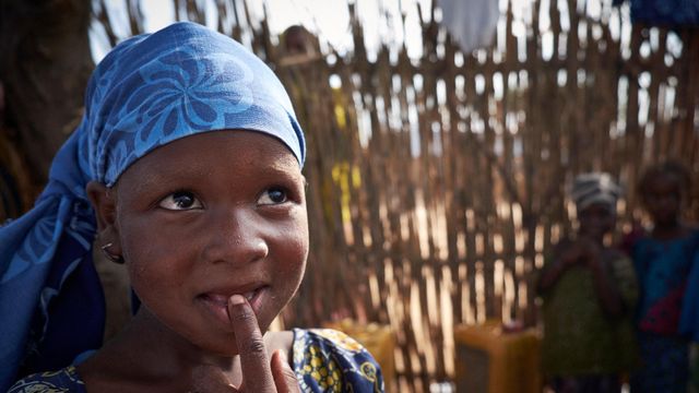 Gadis colabora con Unicef: Más de 5.000 niños recibirán vacunas y tratamiento