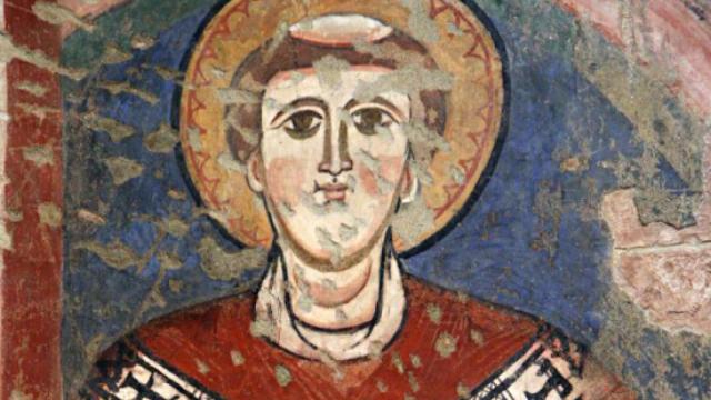 San Gregorio de Spoleto.