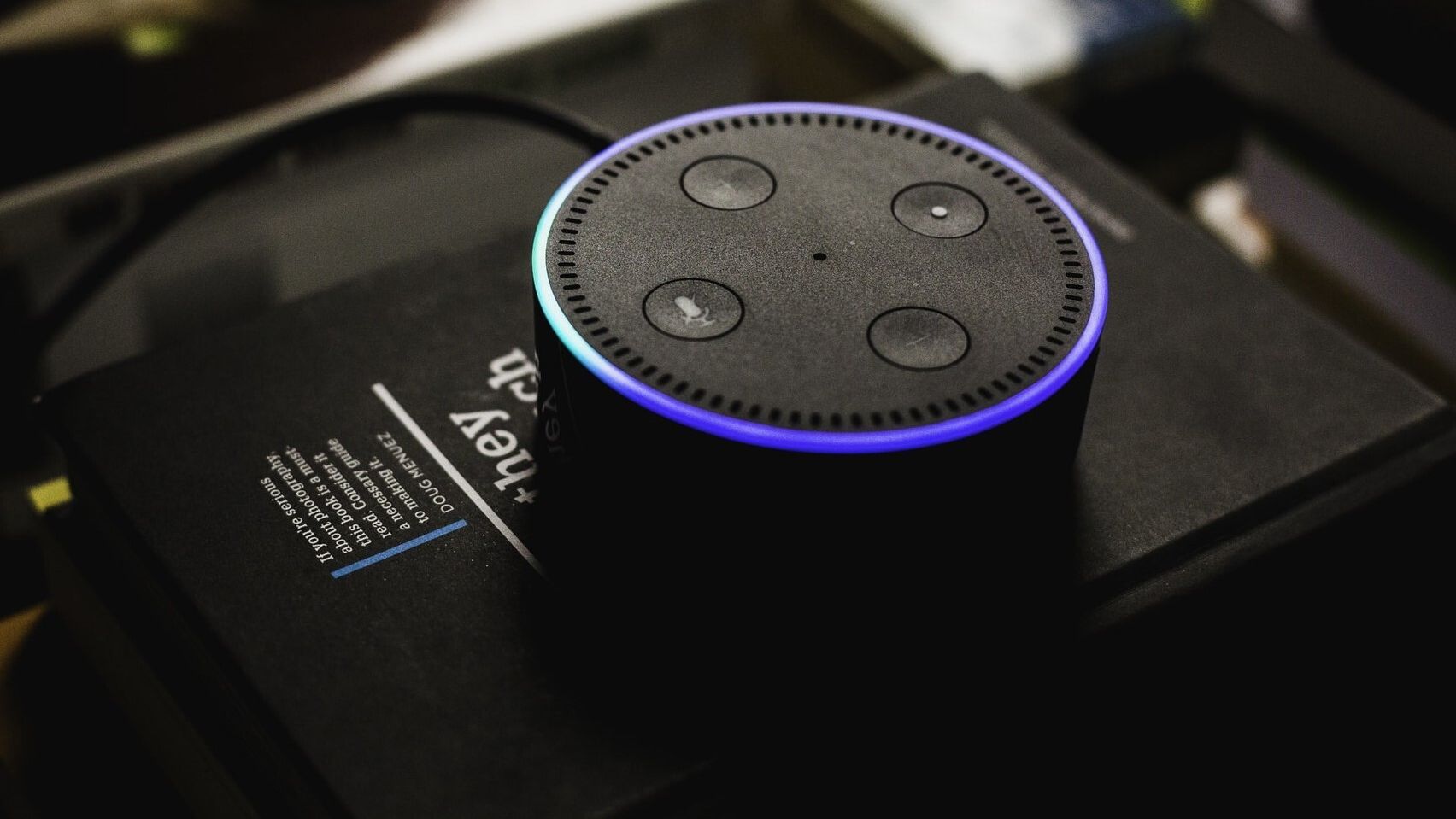 Amazon Echo