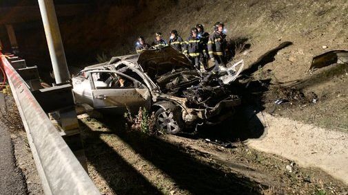 Emergencias Madrid.