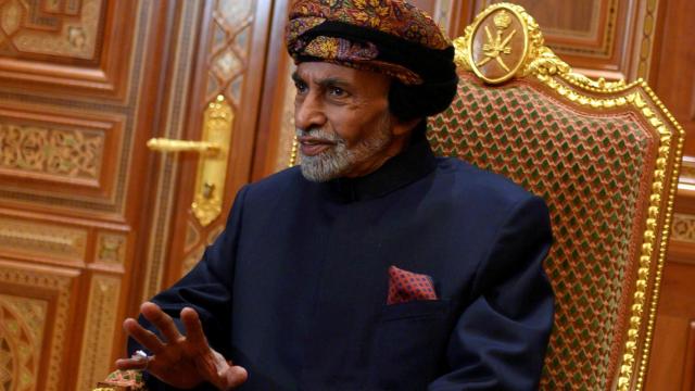 2019-12-07T081824Z_1722389734_RC28QD9K7IVH_RTRMADP_3_OMAN-SULTAN