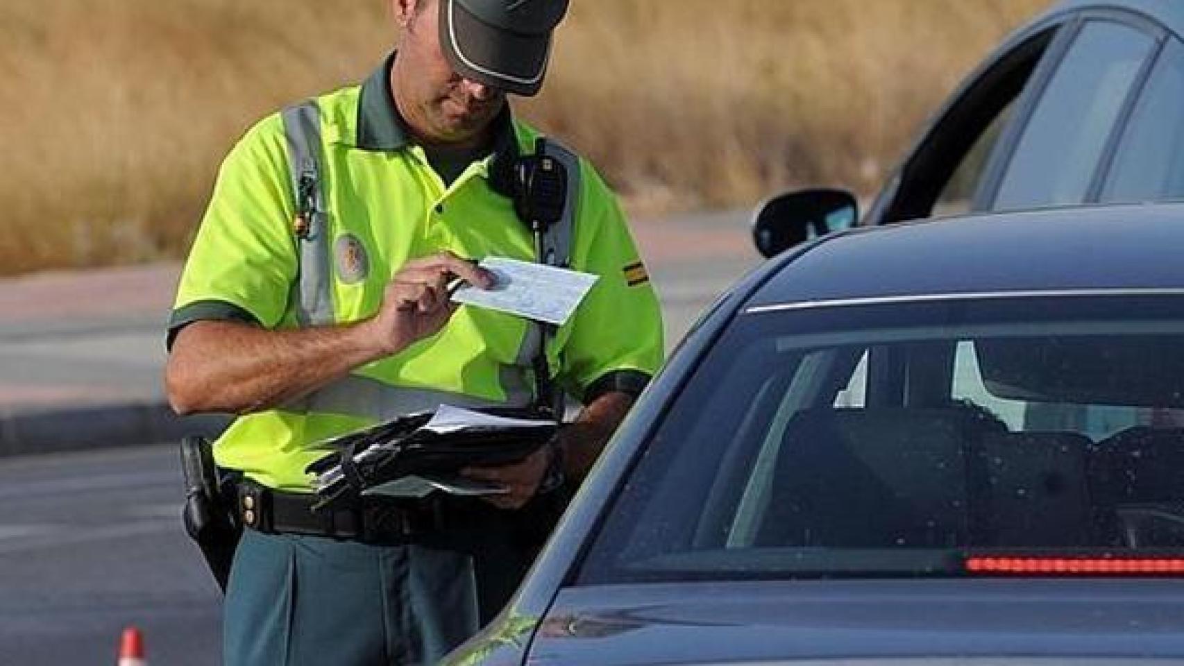Guardia Civil