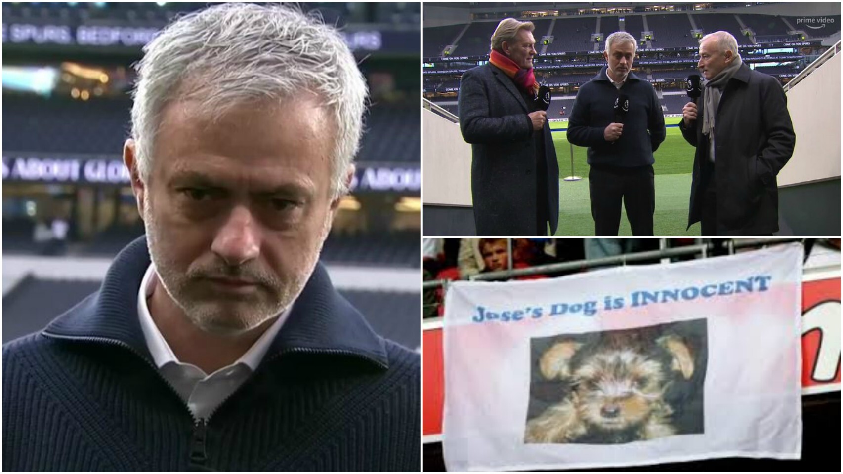 Mourinho