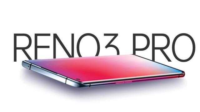 Nuevos Oppo Reno 3 y Reno 3 Pro: el 5G cada vez más barato