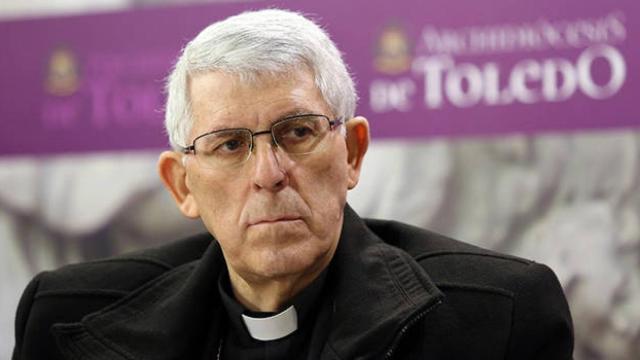 Braulio Rodríguez (Óscar Huertas)