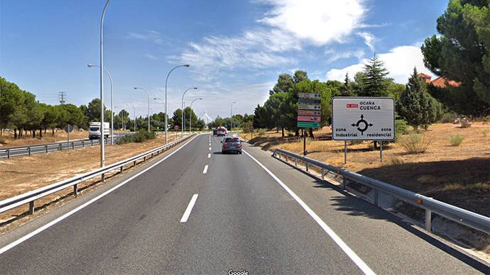 FOTO: Google Maps
