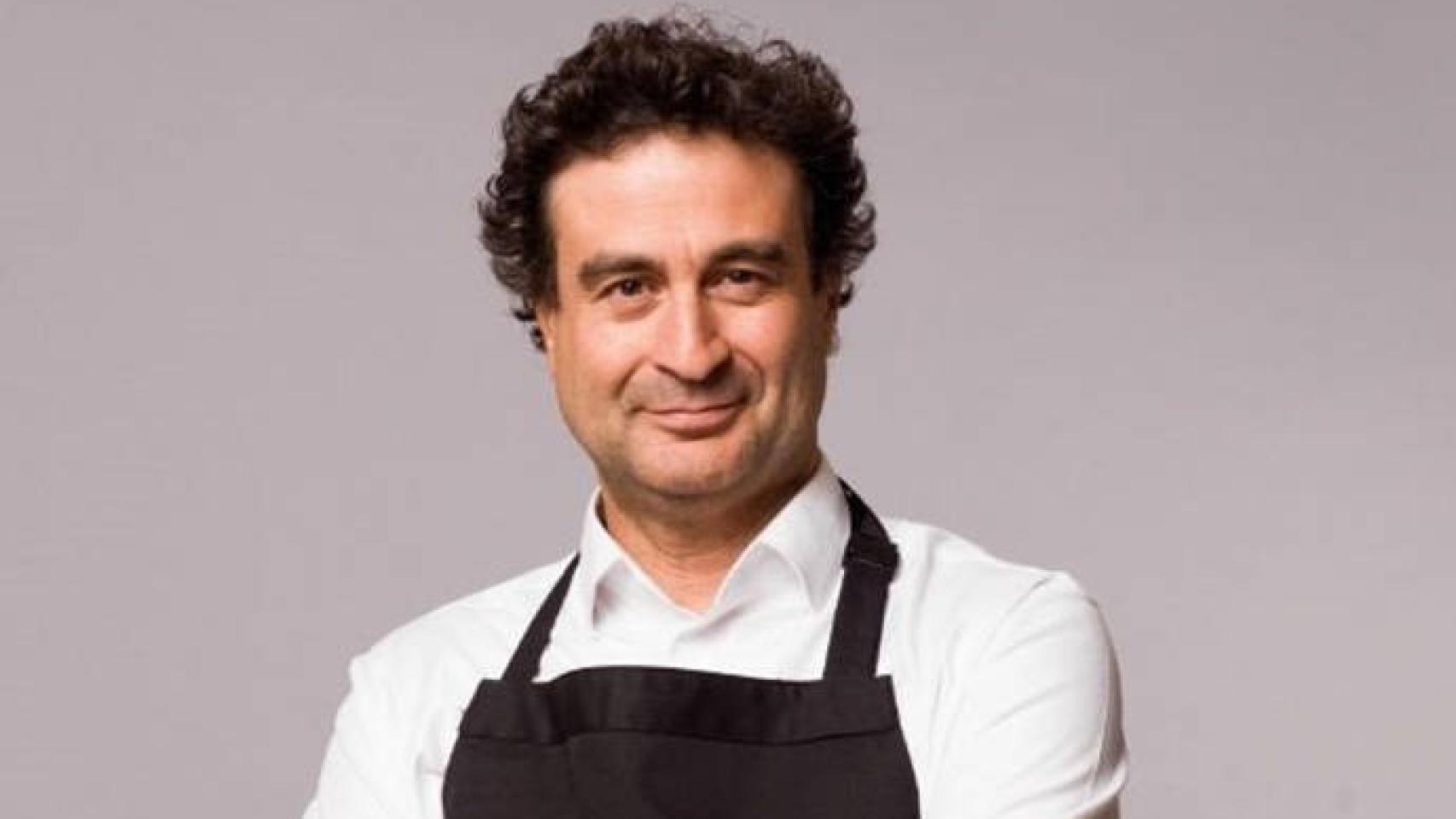 FOTO: Pepe Rodríguez (Gastro Experiencias-EP)
