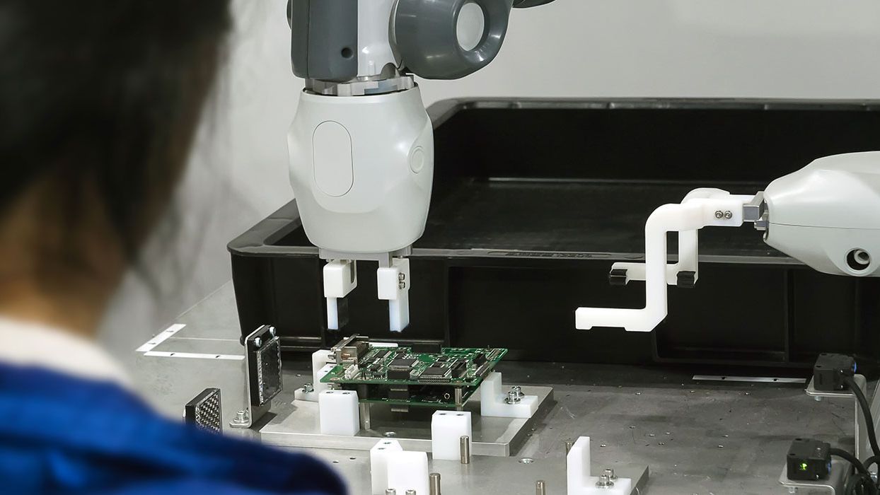 Tres tendencias tecnológicas que han trasformado la experiencia de los empleados en 2019