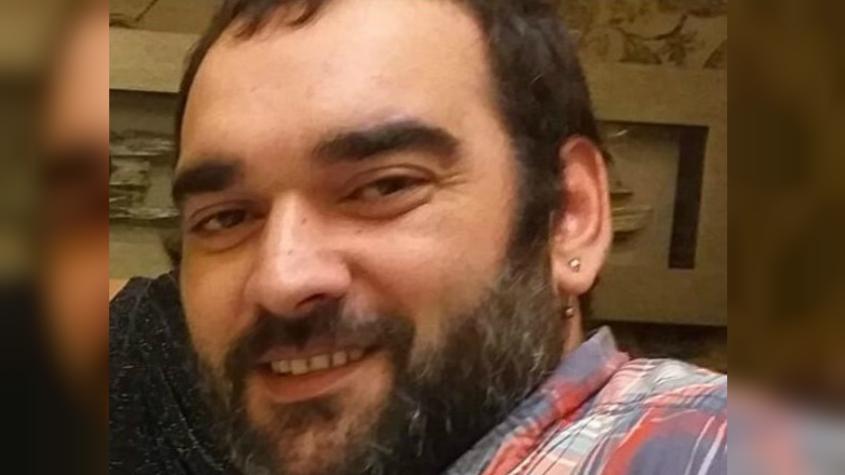 El joven, de 34 años, cenó con unos amigos el pasado domingo 15 de diciembre.