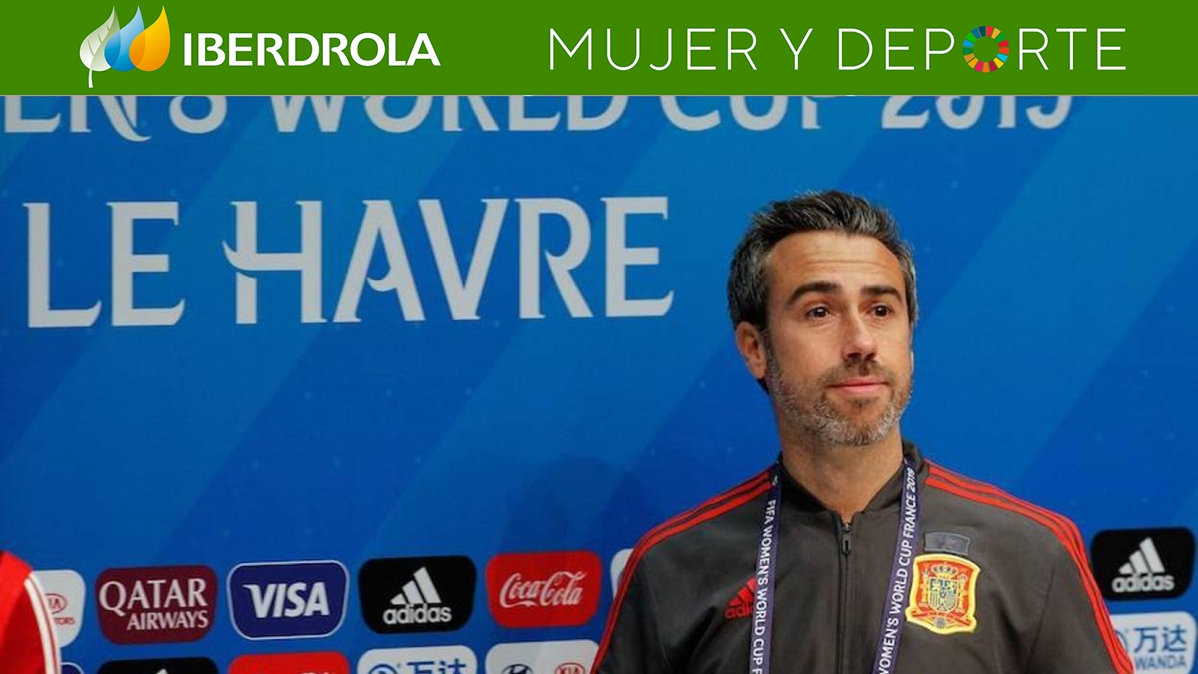 Jorge Vilda