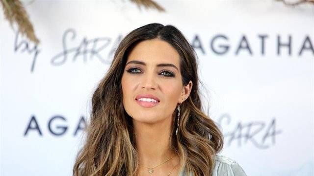 Sara Carbonero, en una imagen de archivo de Europa Press