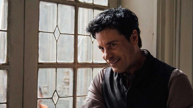 Chayanne actuará en A Coruña el 26 de abril