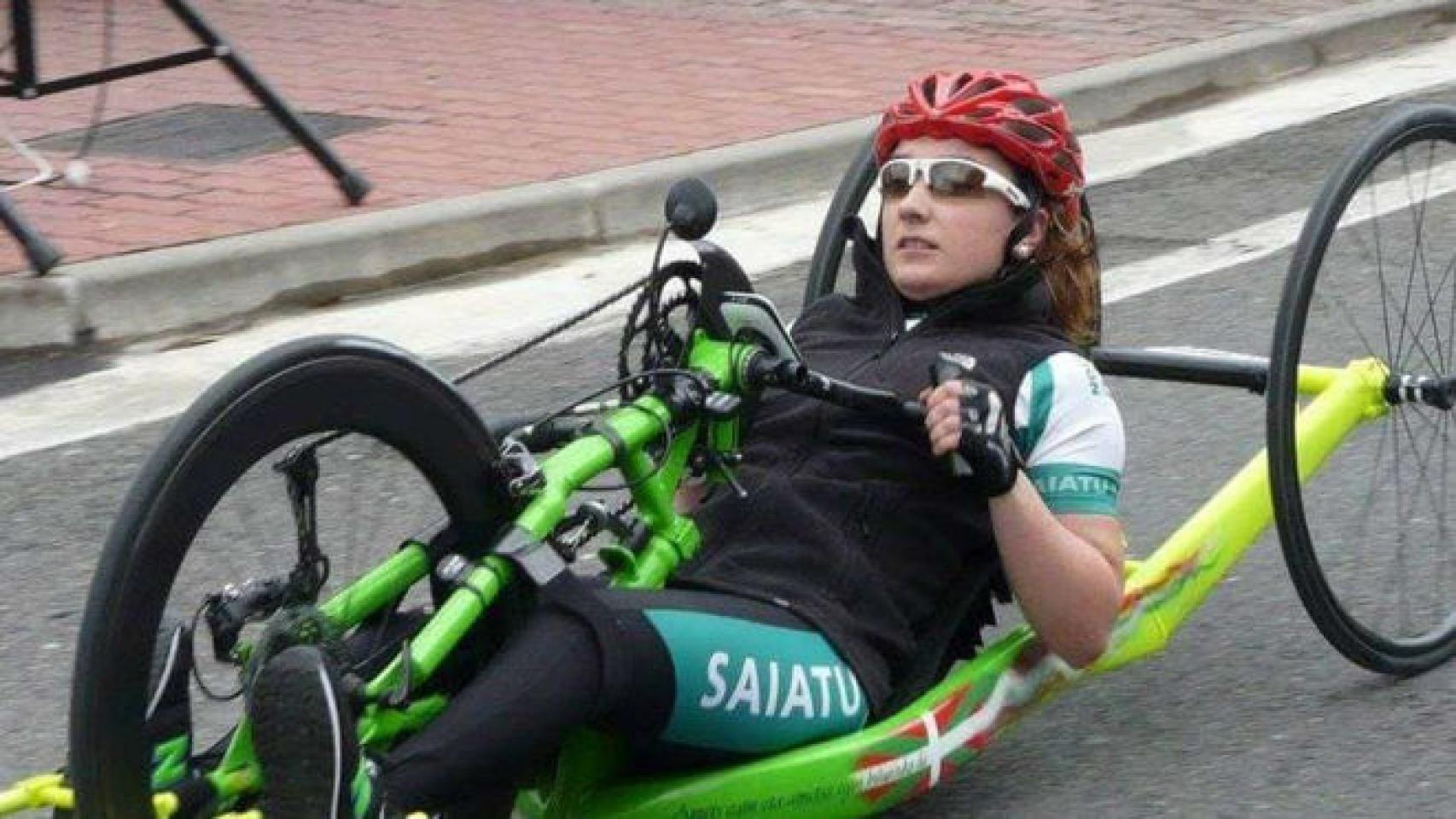 Ione Basterra