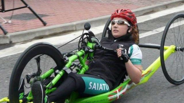 Ione Basterra