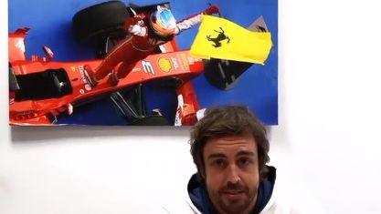 Fernando Alonso