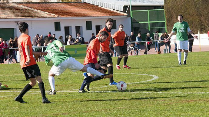 FOTO: Villaseca de la Sagra