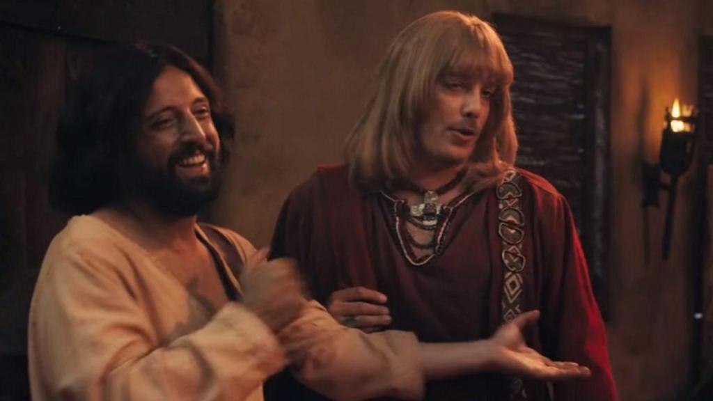 Fotograma del filme.