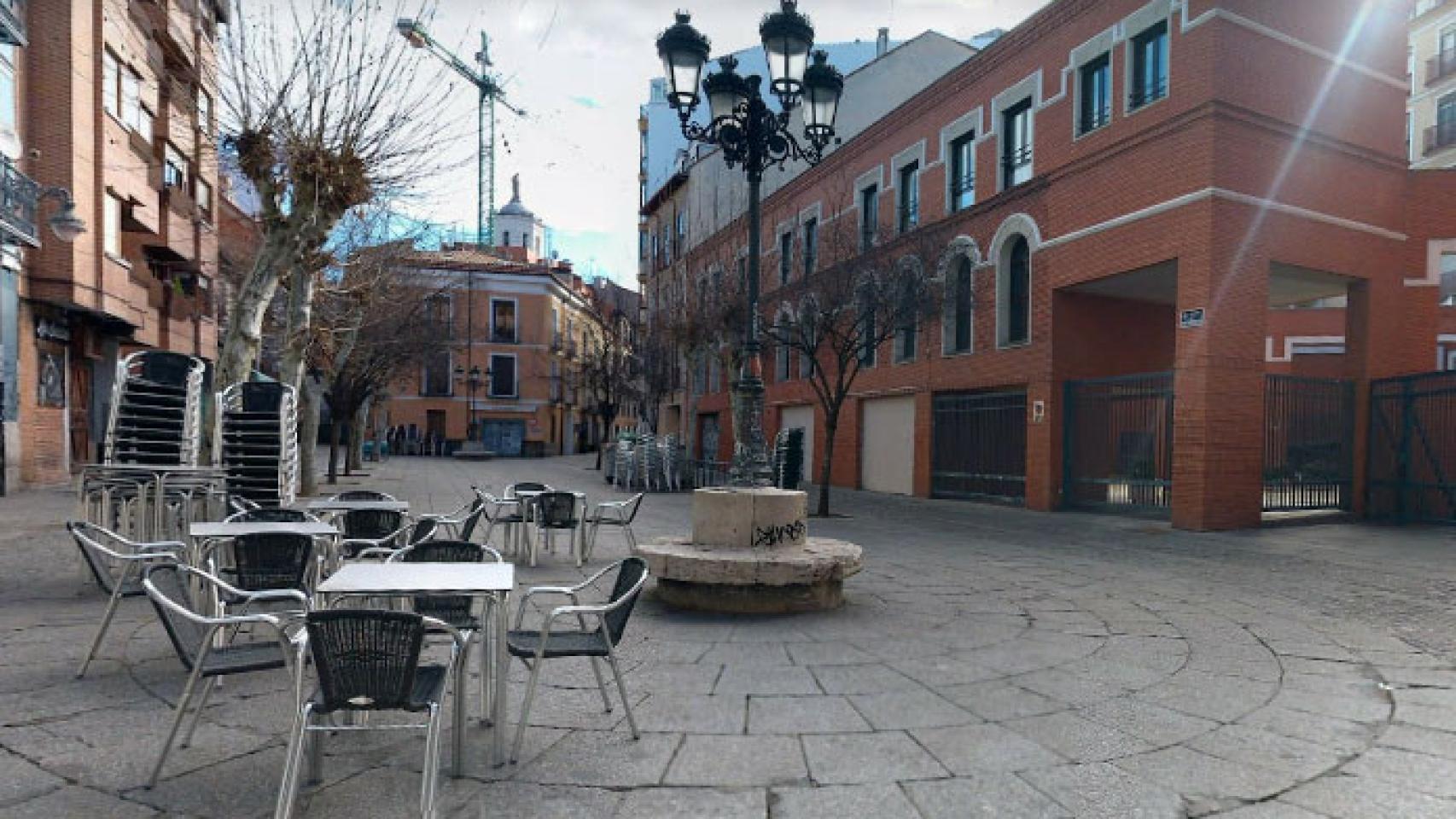 Castilla y León