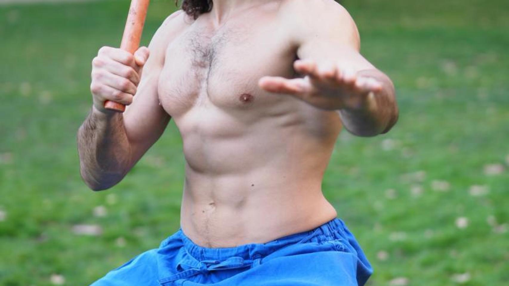 Andrés Mínguez