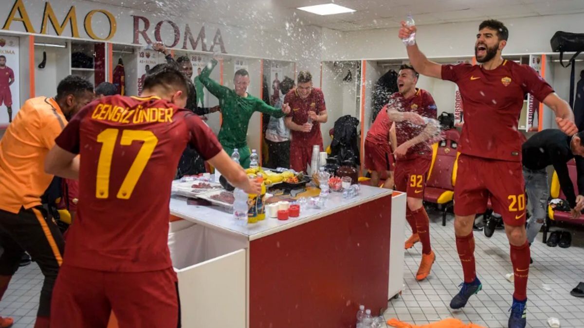 roma