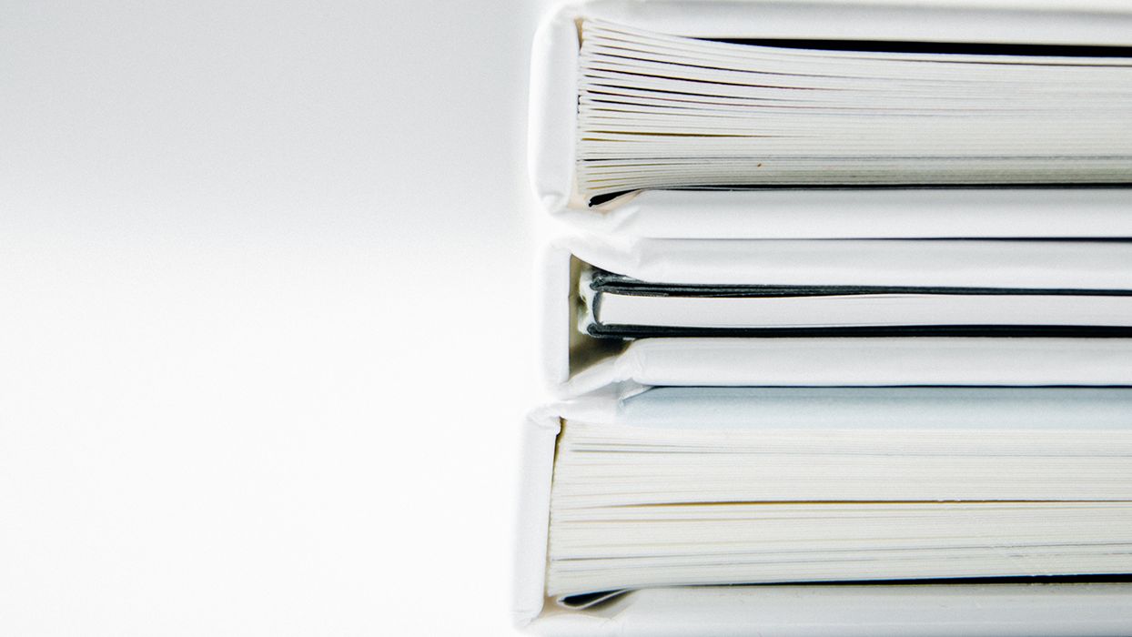 Más ‘papers’ y menos blogs