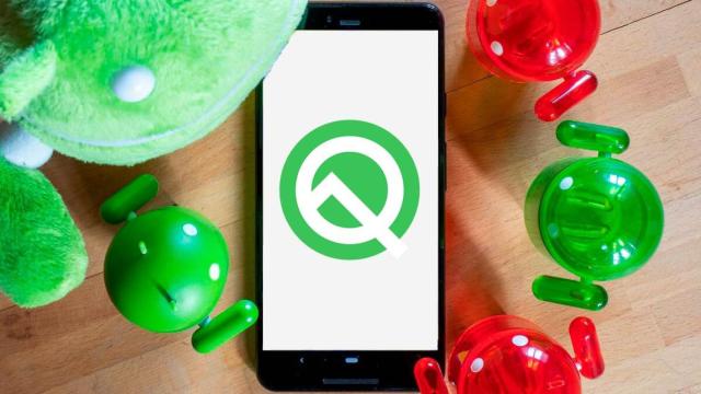 Estos son nuestros deseos Androides para 2020