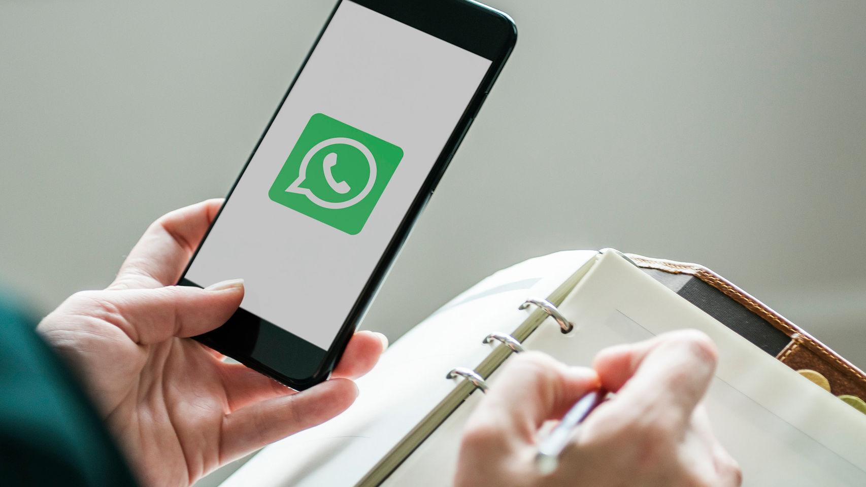 WhatsApp
