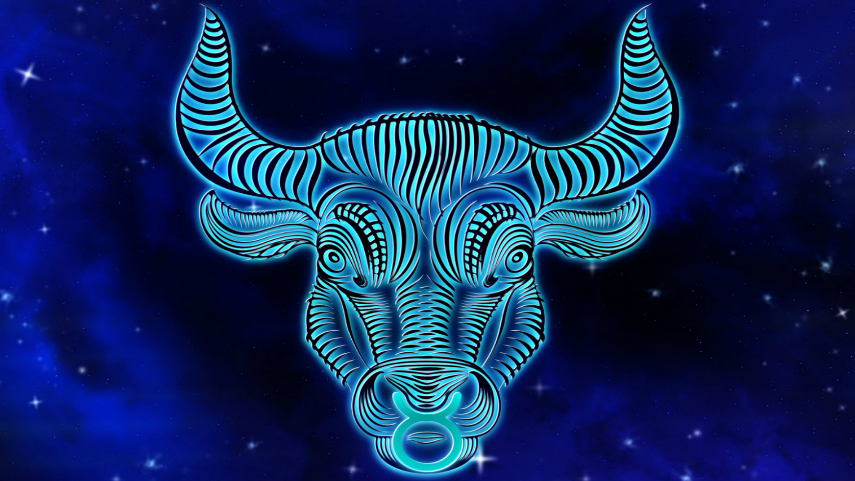 Signo del zodiaco Tauro.