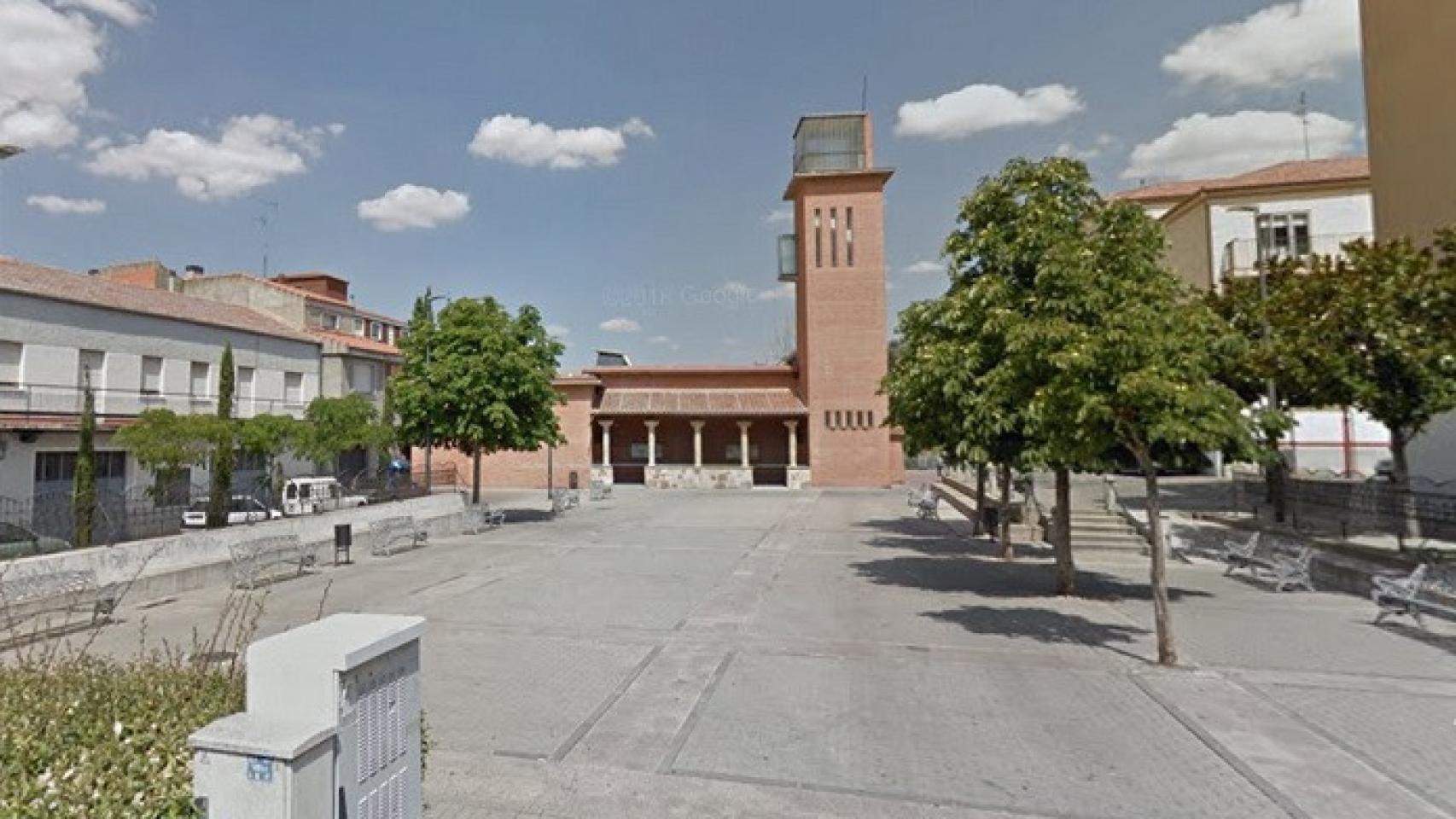 Castilla y León