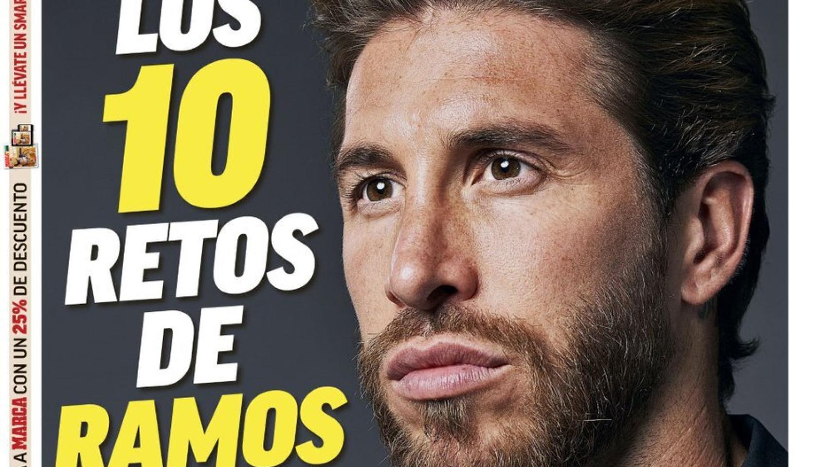 Portada MARCA (02/01/2020)