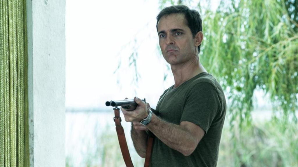 Fotograma de la película.