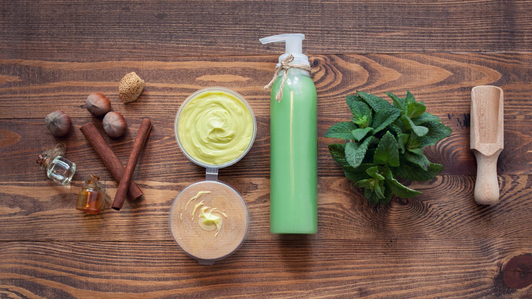 La cosmética Bio Certificada, nueva aliada de la ecología
