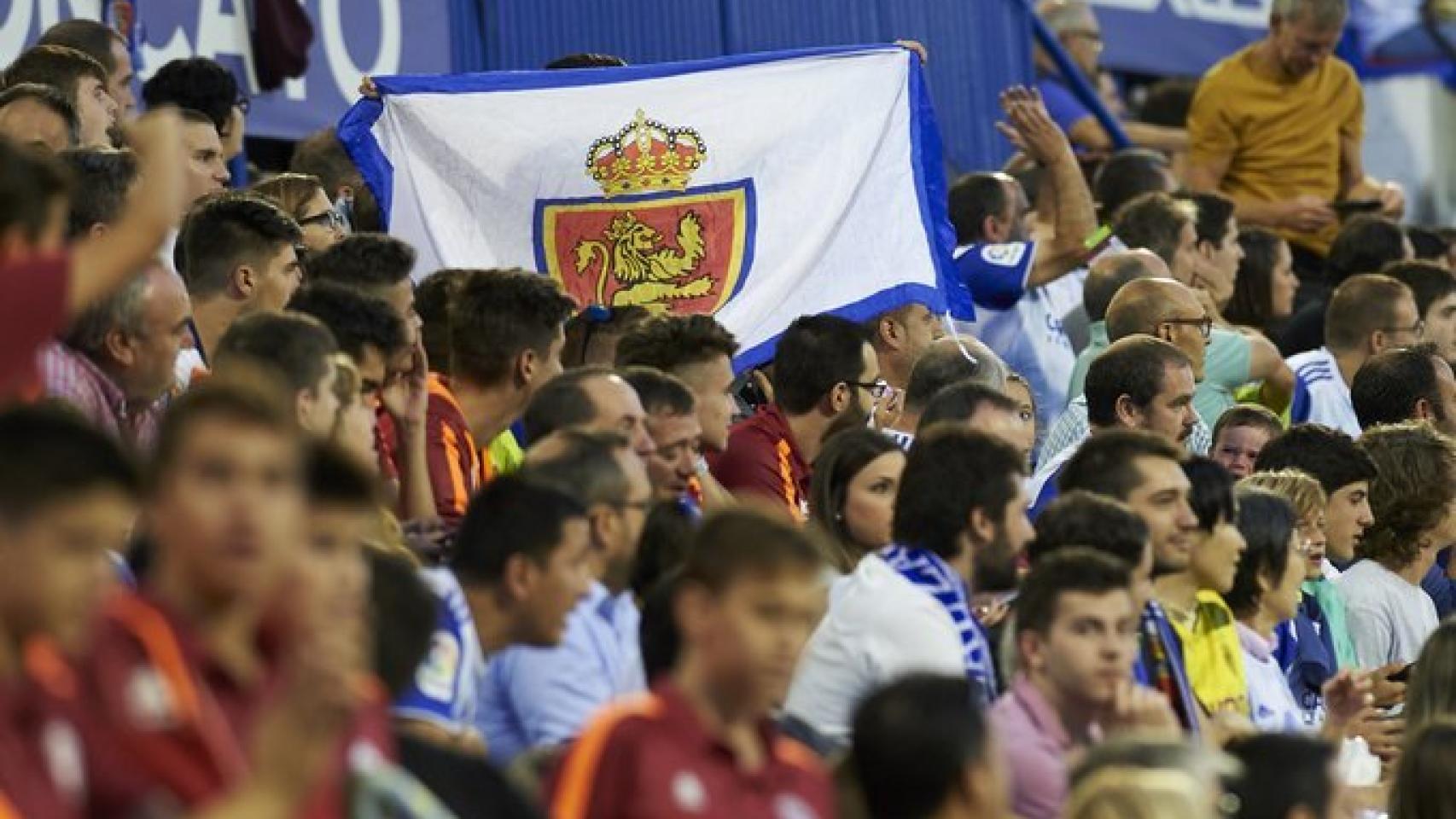 Zaragoza