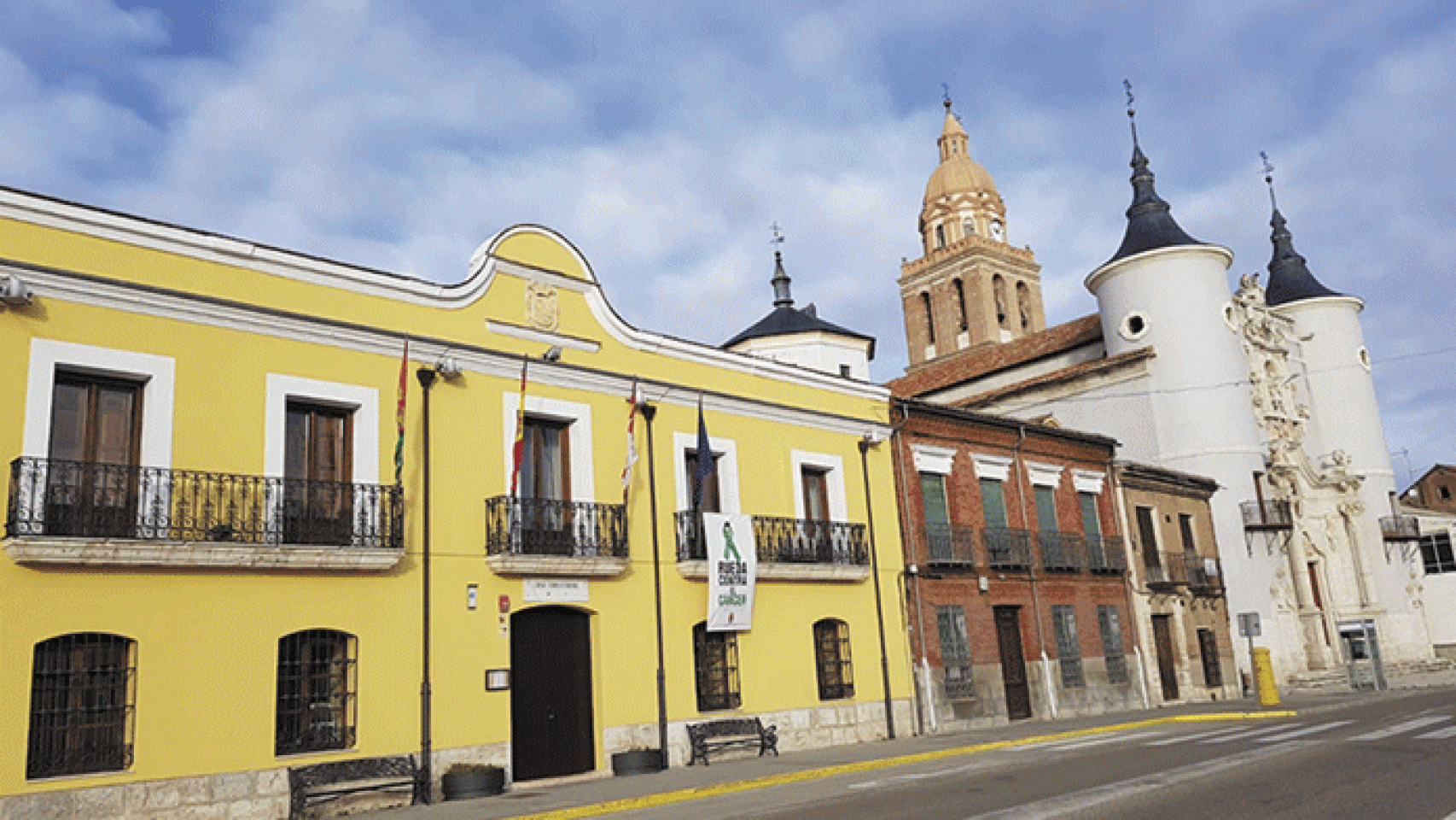 Castilla y León