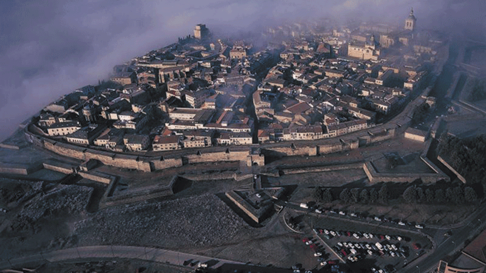 Castilla y León
