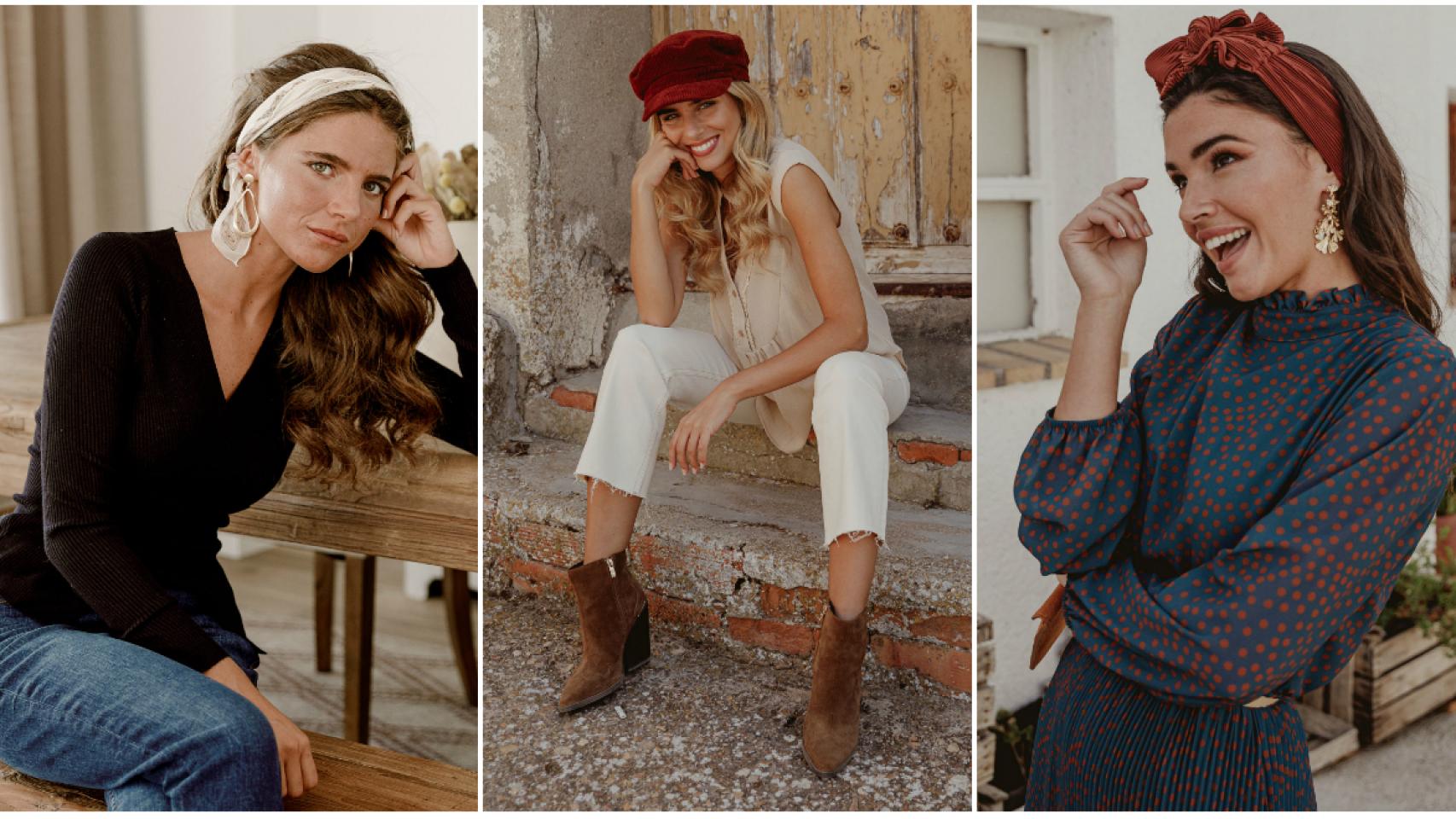 Los accesorios se han convertido en el 'must' del 2020.